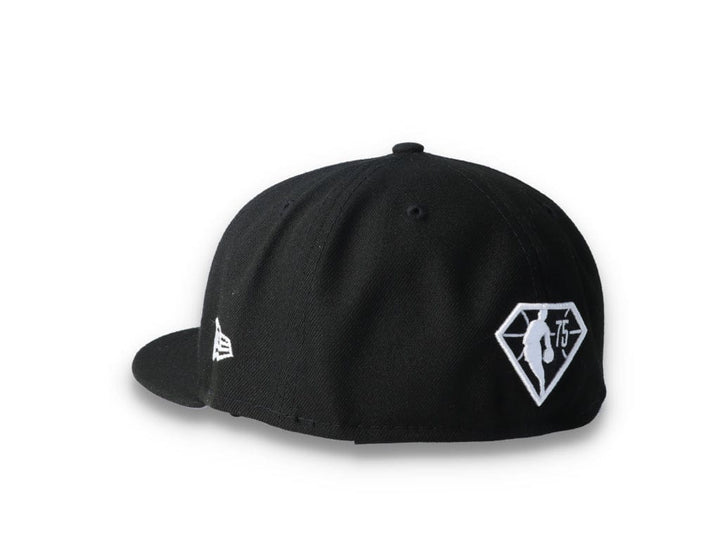59FIFTY New York Knicks NBA Back Half - LOKK