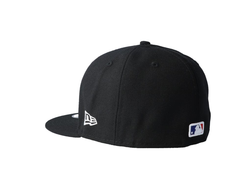 59FIFTY Chicago White Sox World Series Side Patch - LOKK