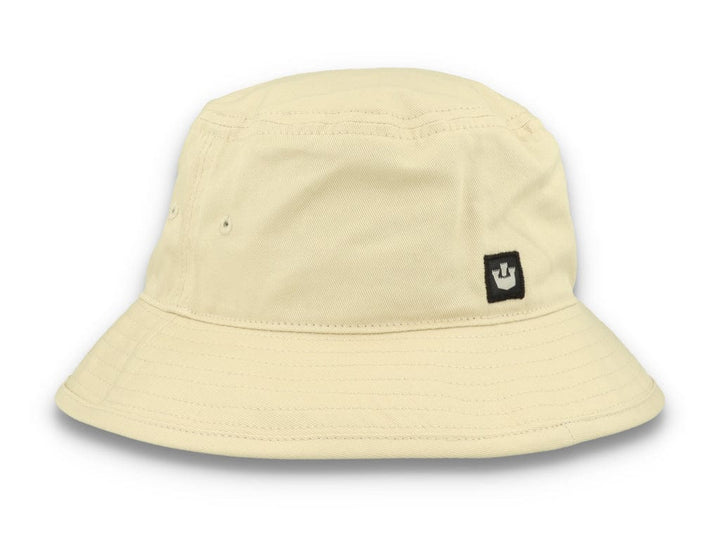 Bucket Hat Goorin Animal Farm Bee Witched White - LOKK