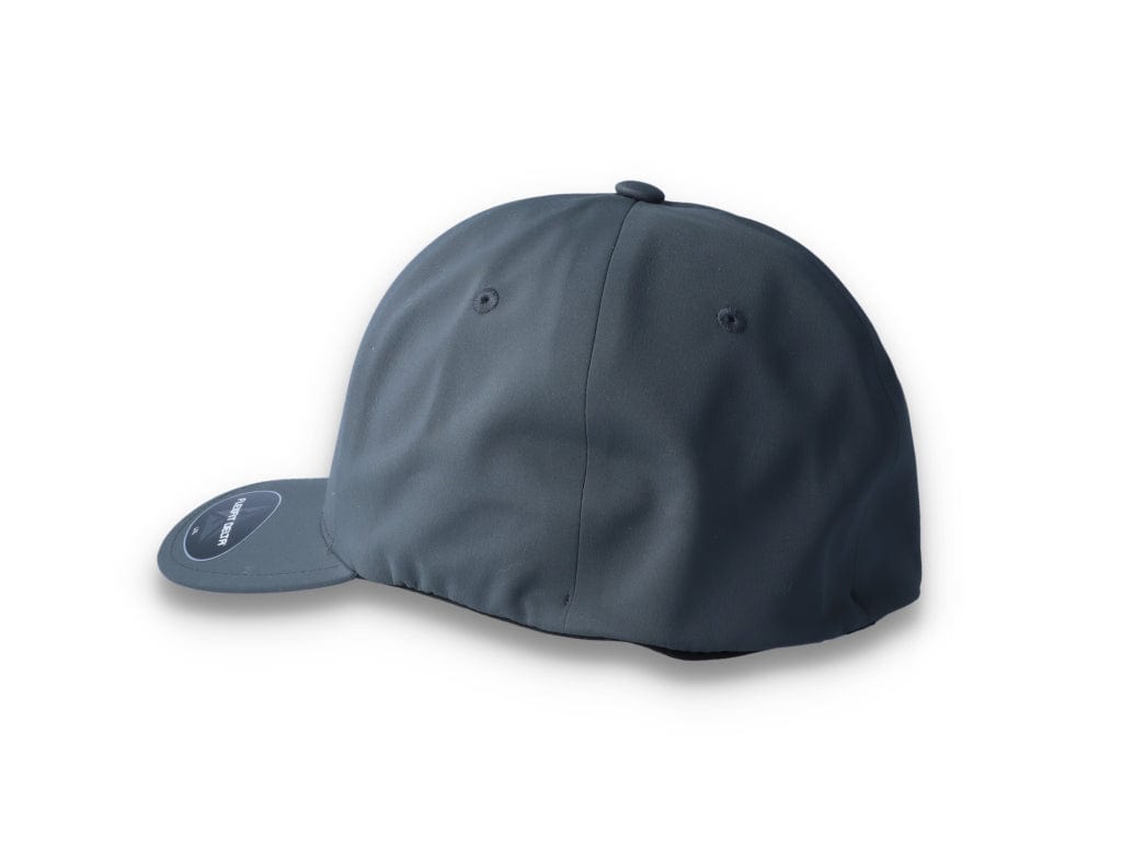Cap Dark Grey Flexfit Delta 180 - Yupoong - LOKK