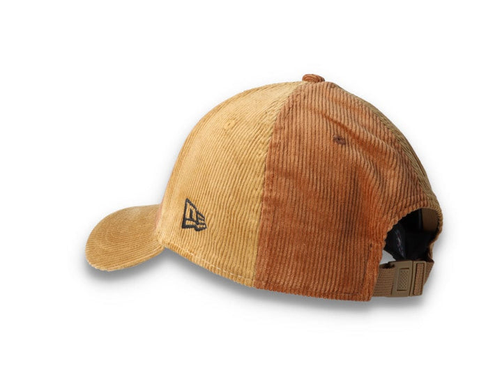 Cap Cord NY Yankees Brown 9FORTY - LOKK