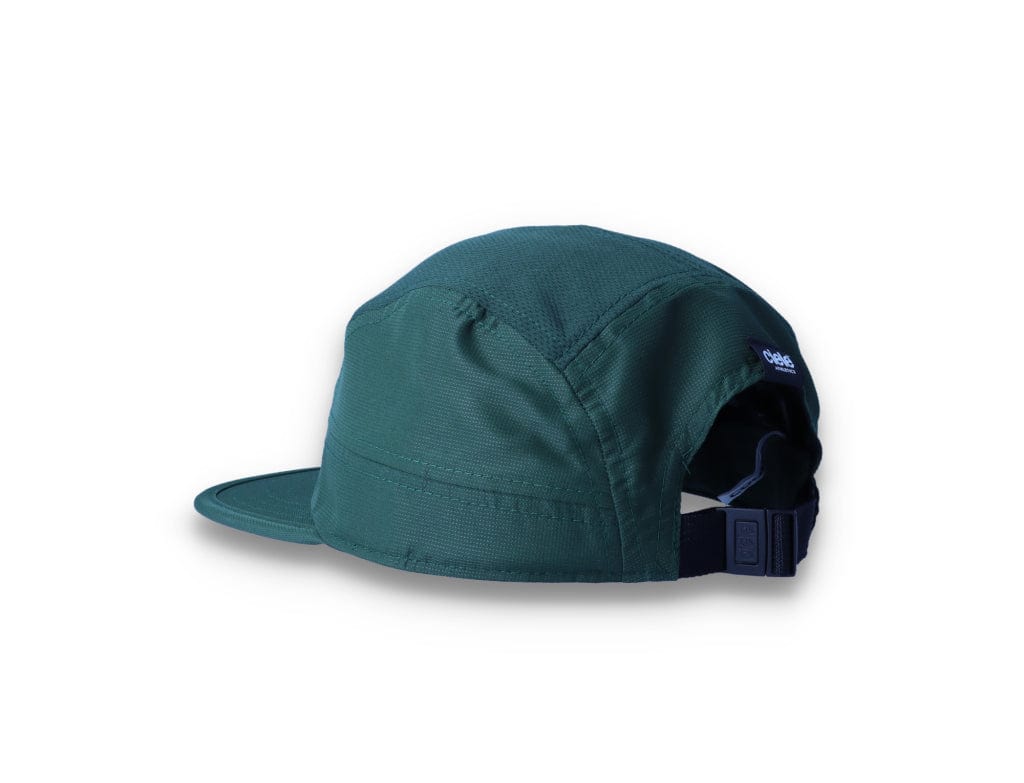 5-Panel Cap Ciele GOCap Athletics Acres Green - LOKK