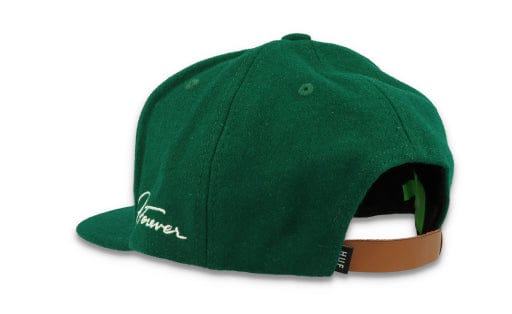 Huf Forever Snapback - LOKK