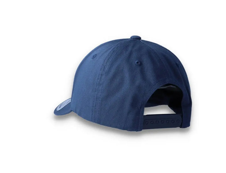 Flexfit Cap Snapback Curved Classic  Navy 7706 - LOKK