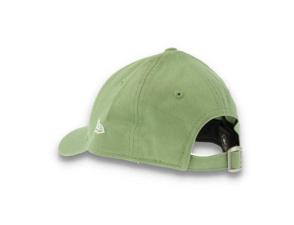9FORTY Kids League Essential NY Yankees Jade/White - LOKK