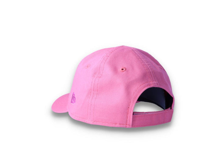 9FORTY Toddler League Essential NY Yankees Pink - LOKK