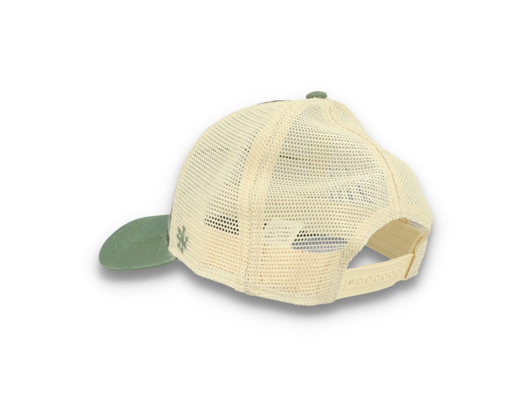 Trucker Cap Vermont - LOKK