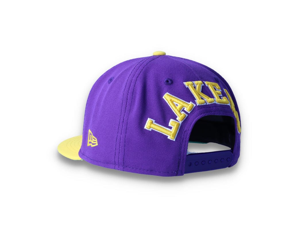 9FIFTY Team Arch LA Lakers - LOKK