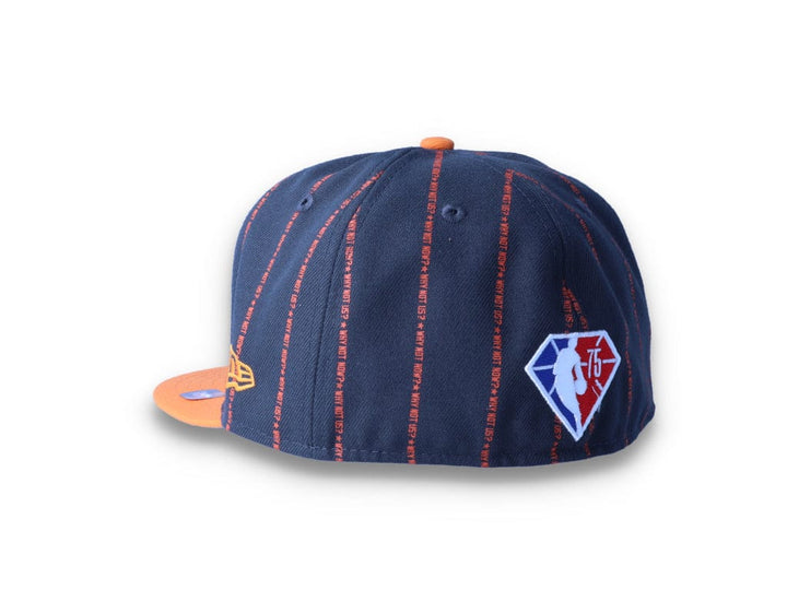 59FIFTY Orlando Magic NBA City Edition Official - LOKK
