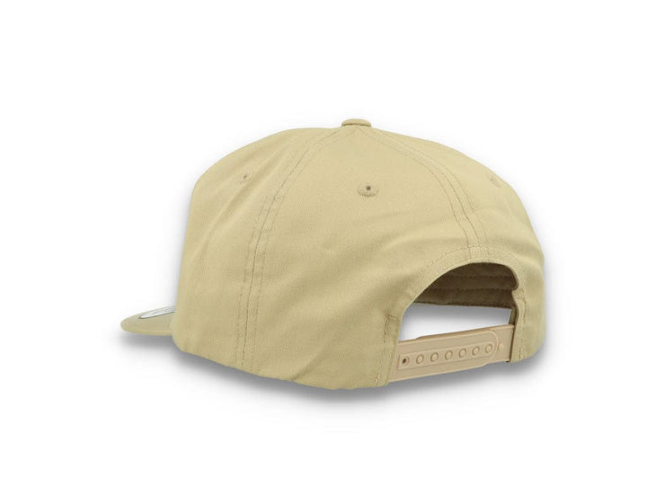 LOKK X RAPPER'S DELIGHT KHAKI/WHITE - LOKK
