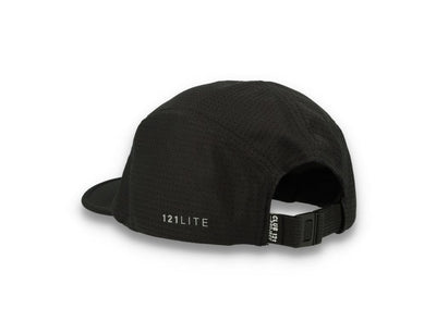 121 Performance Cap Black