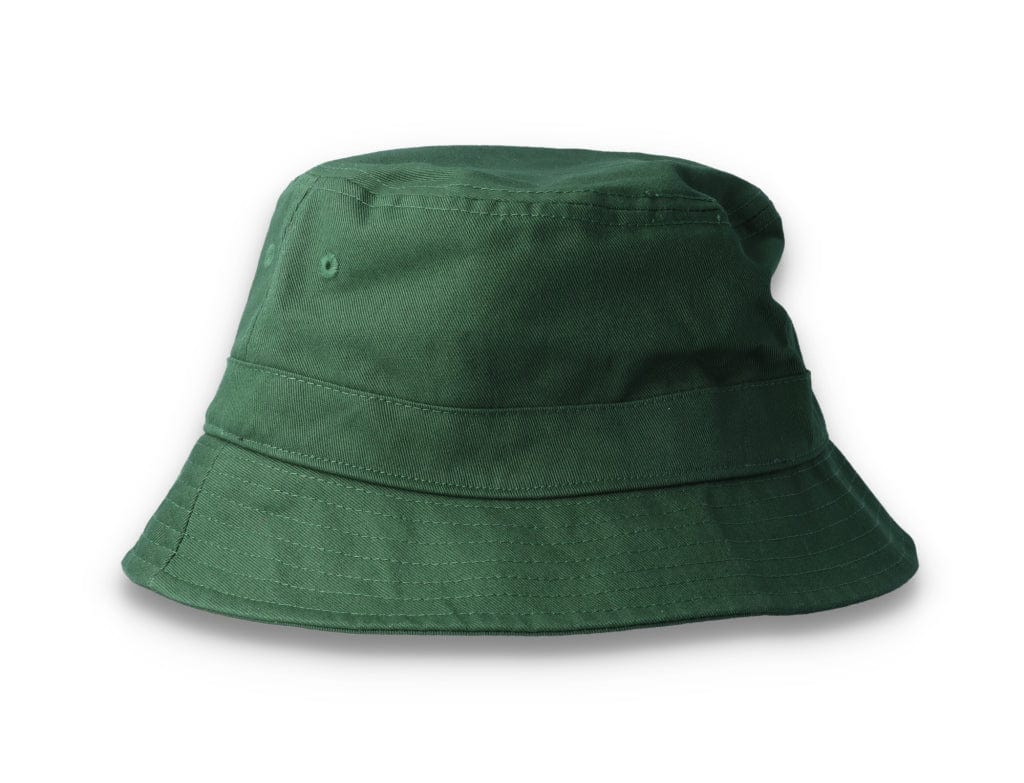 Bucket Hat Green Cascade Racing Green - Barbour