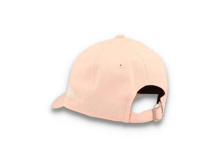 Cap Barn Pink 9FORTY NY Yankees Kids - New Era - LOKK