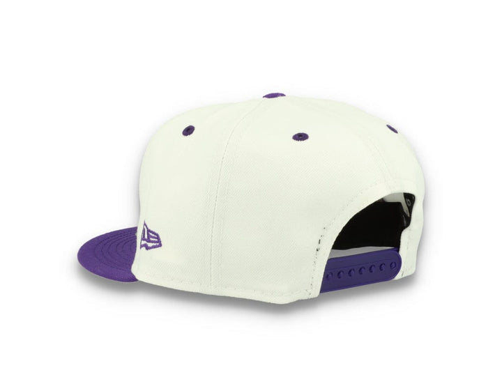 9FIFTY Retro Title LA Lakers - LOKK