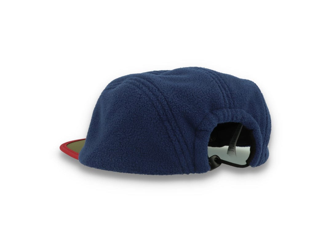 5-Panel Cap Klamath Firecrest - LOKK