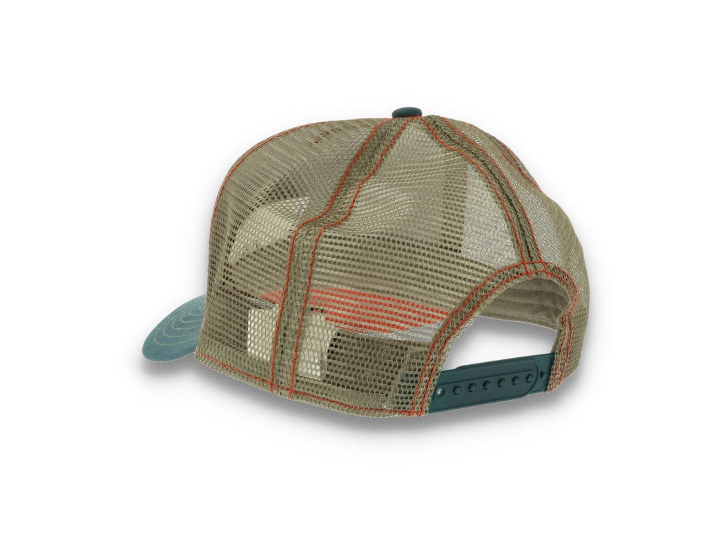 Trucker Cap Canoe - LOKK