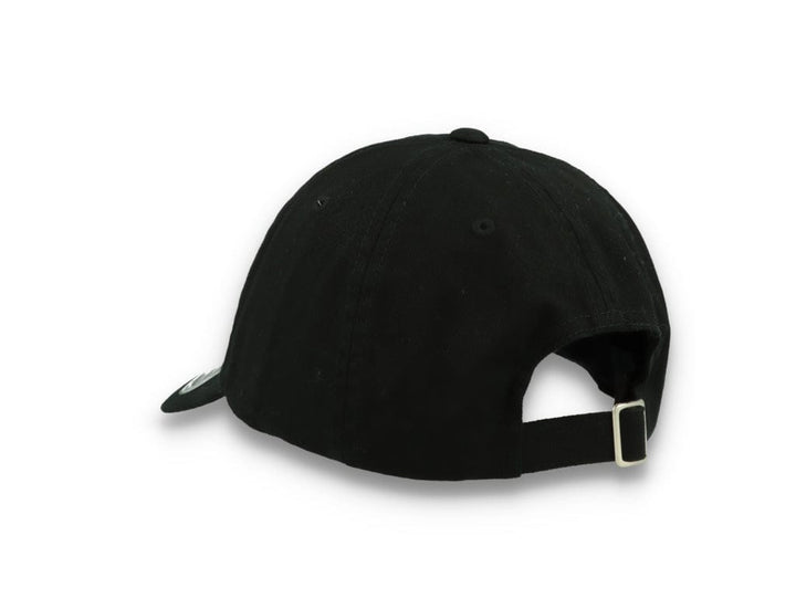 Black Dad Cap EcoWash - Yupoong 6245EC - LOKK