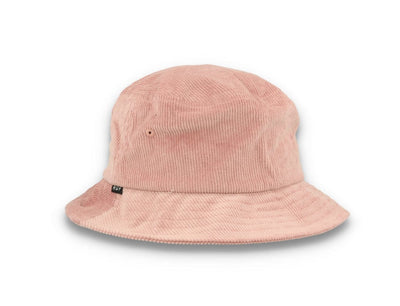 Pot Head Bucket Hat Dusty Rose
