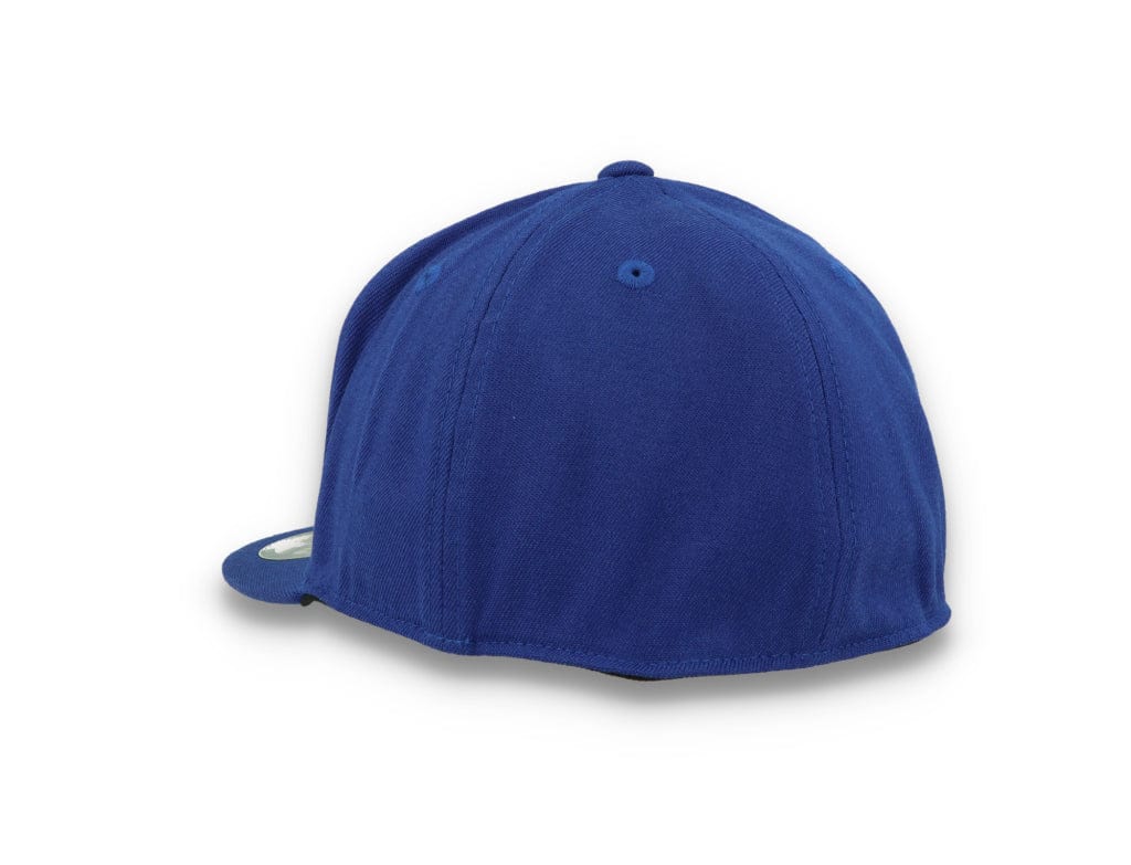 Flexfit Cap Premium Royal 210 Fitted 6210 - LOKK