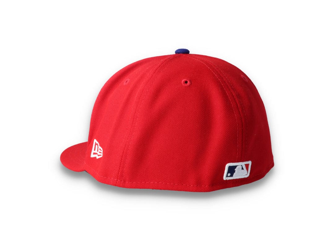59Fifty AC Perf Philadelphia Phillies Game - LOKK