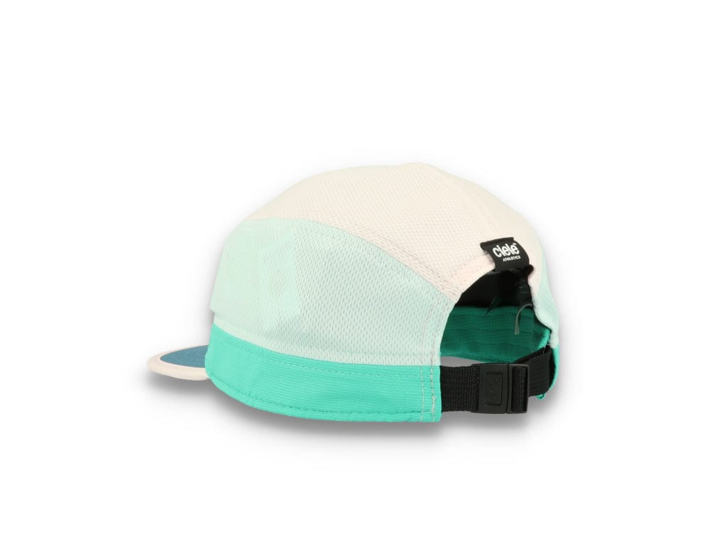5-Panel Cap ALZCap SC Century Small Dawnlight - LOKK