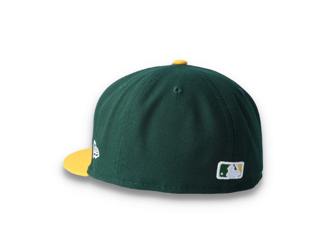 59FIFTY AC Perf  Oakland Athletics Home - LOKK