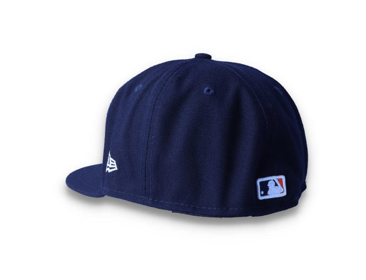 59FIFTY AC Perf  Houston Astros Home Official Team Color - LOKK