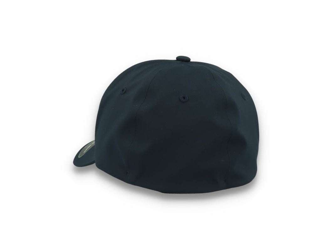 Cap Navy Flexfit Delta 180 - Yupoong - LOKK