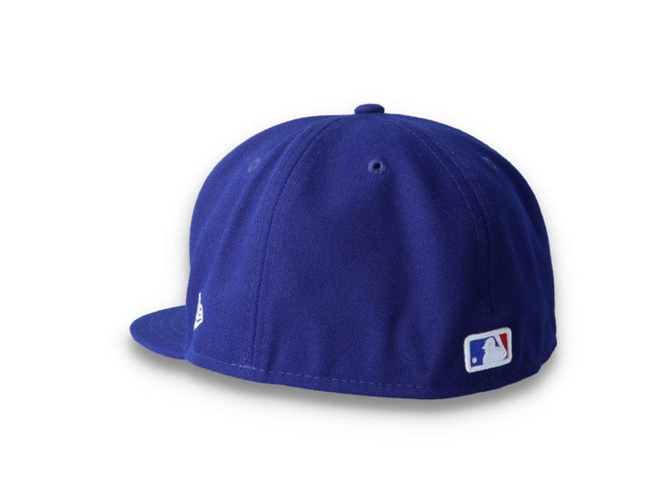 59FIFTY AC Perf Texas Rangers - LOKK