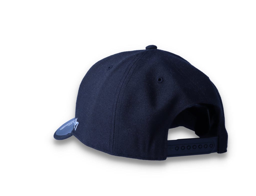 Cap Black MVP Cold Zone LA Kings - LOKK