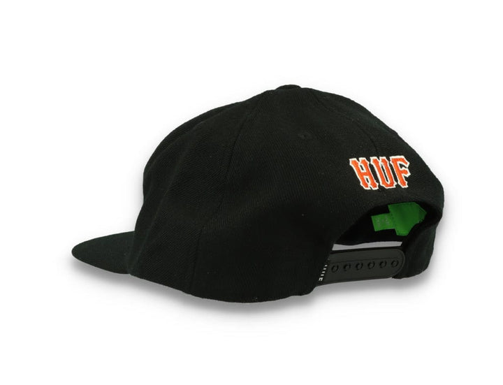20Th Anniversary Snapback - LOKK