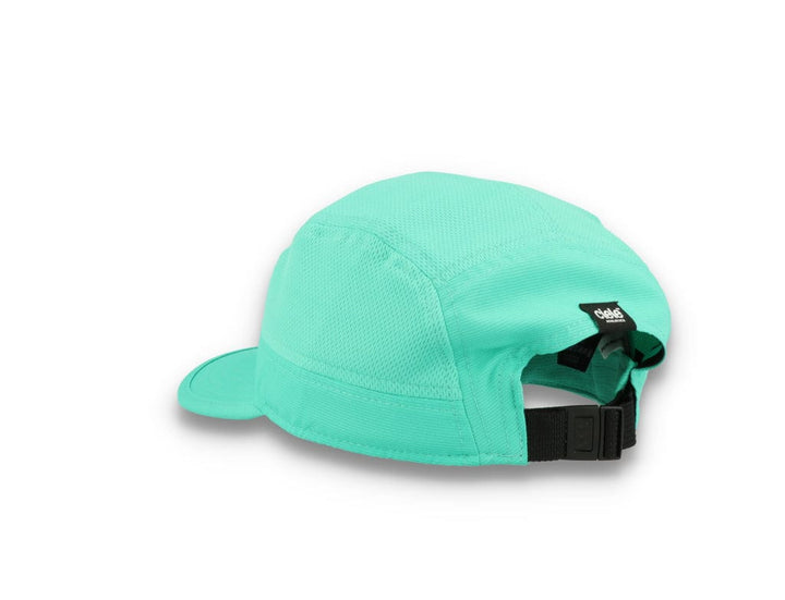 5-Panel Cap Ciele GOCap SC Star Oceanie - LOKK