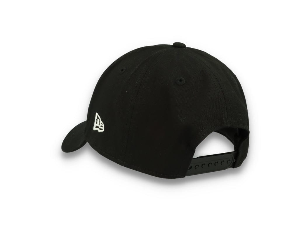 9FORTY Alpine F1 Essential Cap Black - LOKK