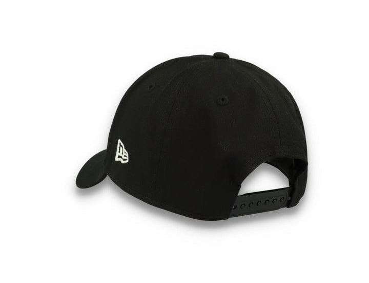 9FORTY Alpine F1 Essential Cap Black - LOKK