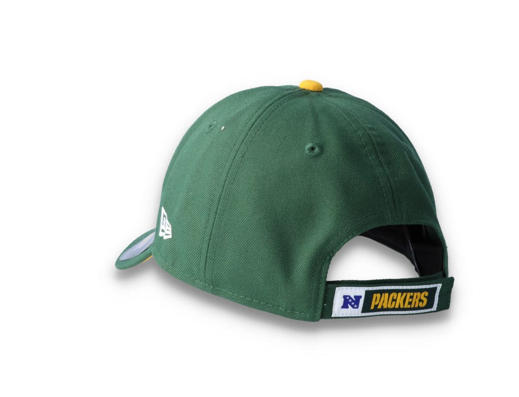 9FORTY The League Green Bay Packers Team - LOKK