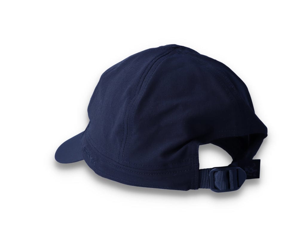 Desert Cap Black Sheltech x Renu Tech Hat - LOKK