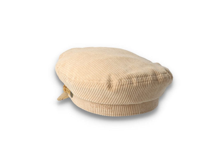Cap Beige Fiddler - LOKK