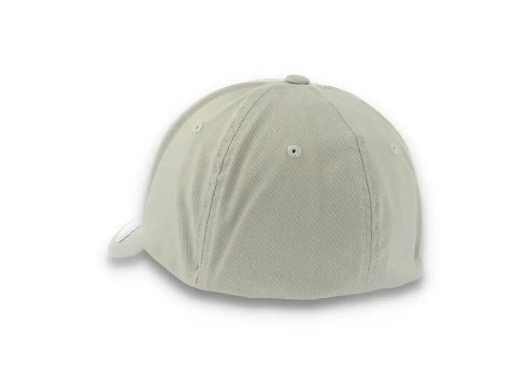 Cap Silver Grey Flexfit Baseball 6277 - LOKK