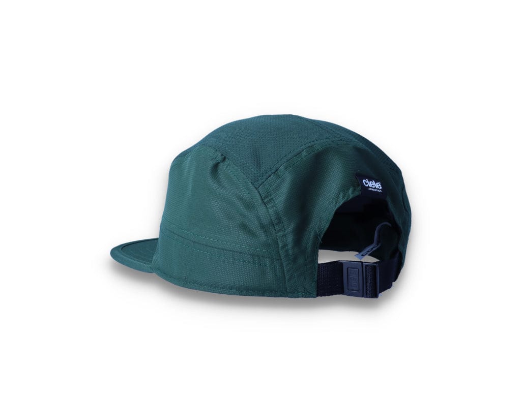 5-Panel Cap Ciele GOCap Athletics Acres Green - LOKK