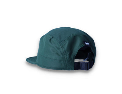 5-Panel Cap Ciele GOCap Athletics Acres Green