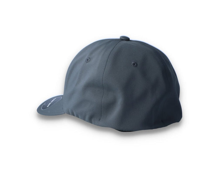 Cap Dark Grey Flexfit Delta 180 - Yupoong - LOKK