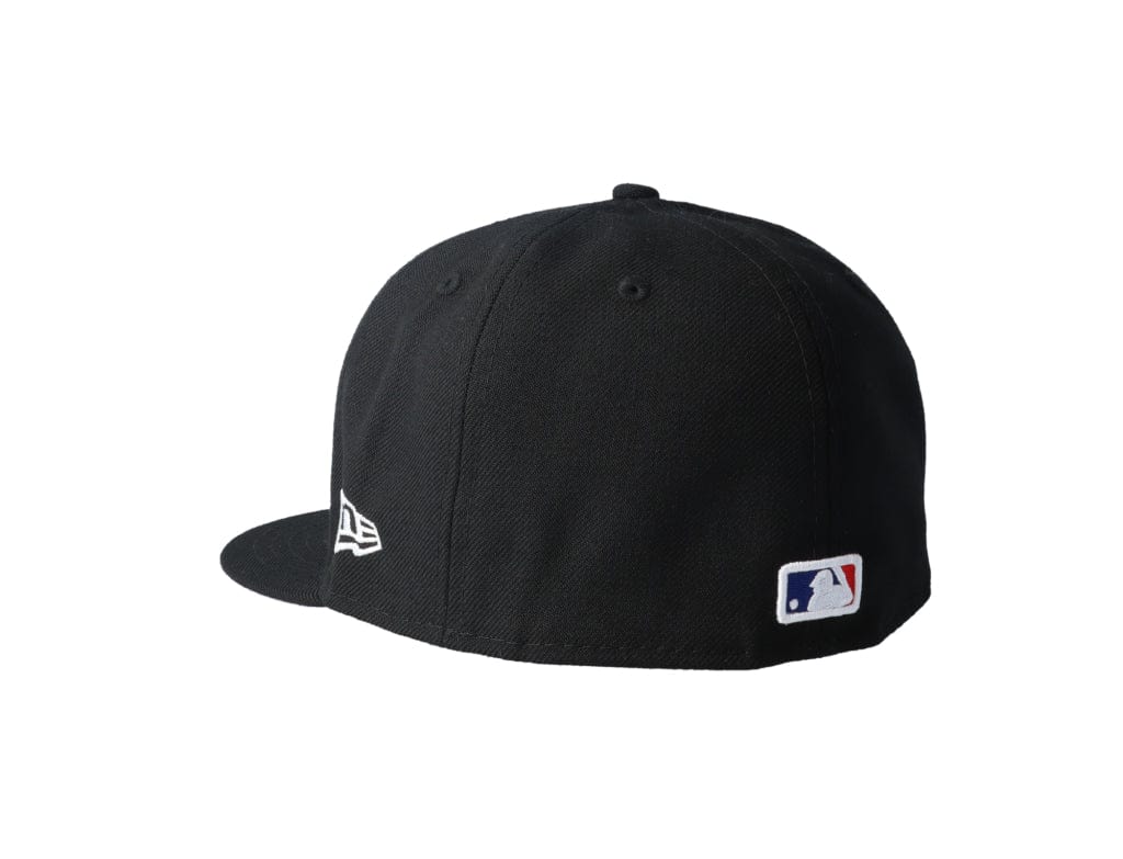 59FIFTY Chicago White Sox World Series Side Patch - LOKK