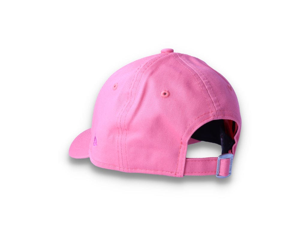 9FORTY Kids League Essential NY Yankees Pink - LOKK