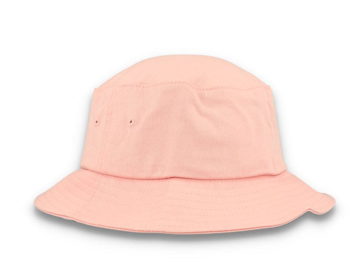 Bucket Hat Light Pink Flexfit 5003 - LOKK