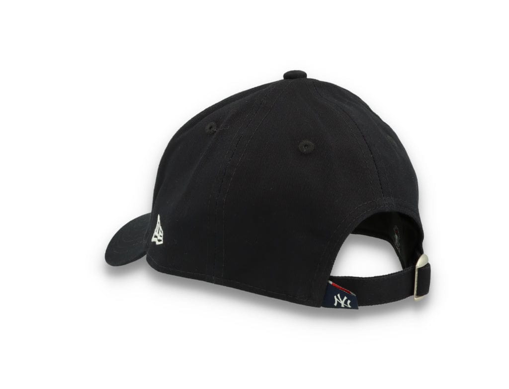 9FORTY Kids Logo Infill NY Yankees Navy - LOKK