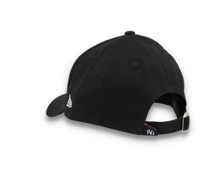 9FORTY Kids Logo Infill NY Yankees Navy - LOKK