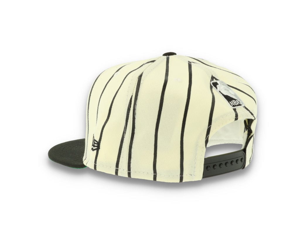 9FIFTY Brooklyn Nets City Arch - LOKK