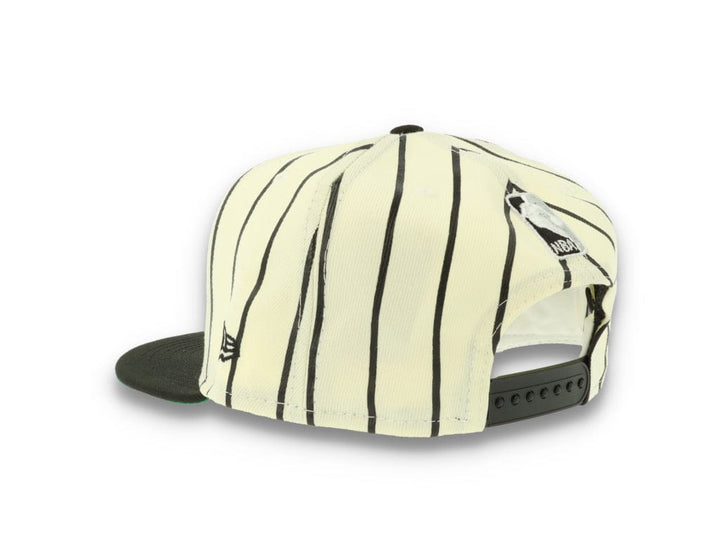9FIFTY Brooklyn Nets City Arch - LOKK