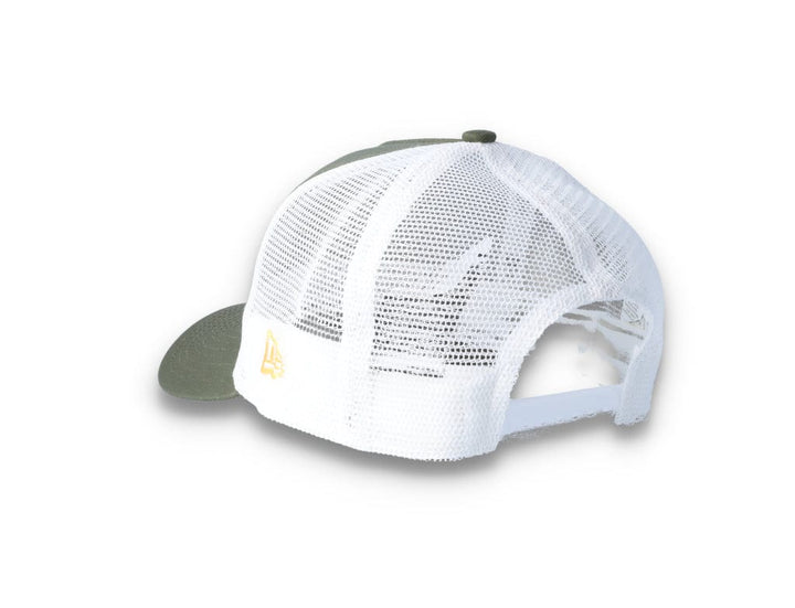 Trucker Cap Green New Era Fishing - LOKK