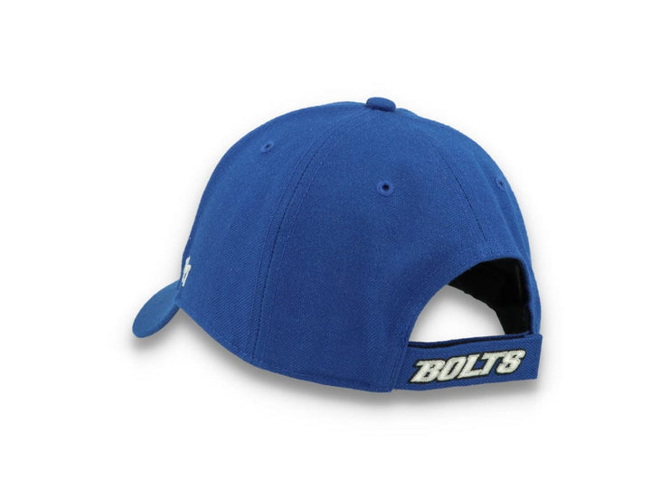 Cap Tampa Bay Lightning NHL MVP Blue - LOKK